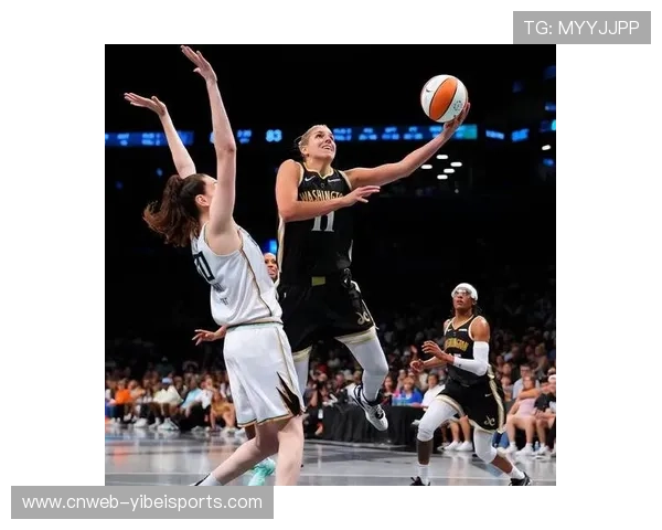 WNBA全球化布局加速新增澳大利亚与法国试训站彰显国际球员影响力扩大 WNBA全球化布局加速新增澳大利亚与法国试训站彰显国际球员影响力扩大