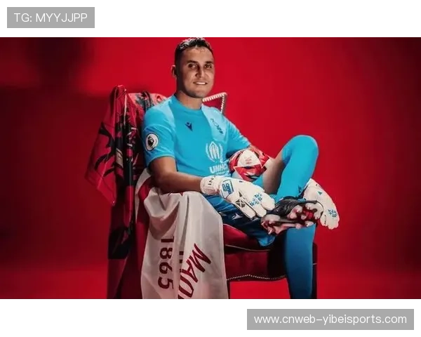 纳瓦斯加盟梅西母队纽维尔老男孩，生涯27冠告别五大联赛