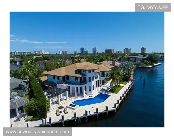 迈阿密站扩建维修区,新增豪华观赛套房吸引商业合作 迈阿密站扩建维修区,新增豪华观赛套房吸引商业合作