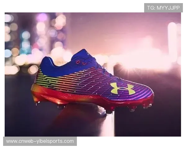 运动品牌Under Armour与加州大学洛杉矶分校延长鞋服供应协议至2030年 运动品牌Under Armour与加州大学洛杉矶分校延长鞋服供应协议至2030年