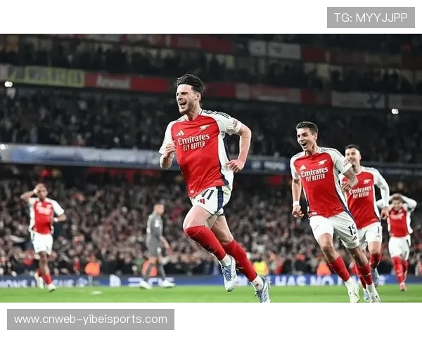 英超积分榜：阿森纳33分领跑，水晶宫26分跃居第四