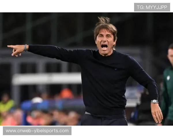 那不勒斯紧追榜首，孔蒂球队保持连胜