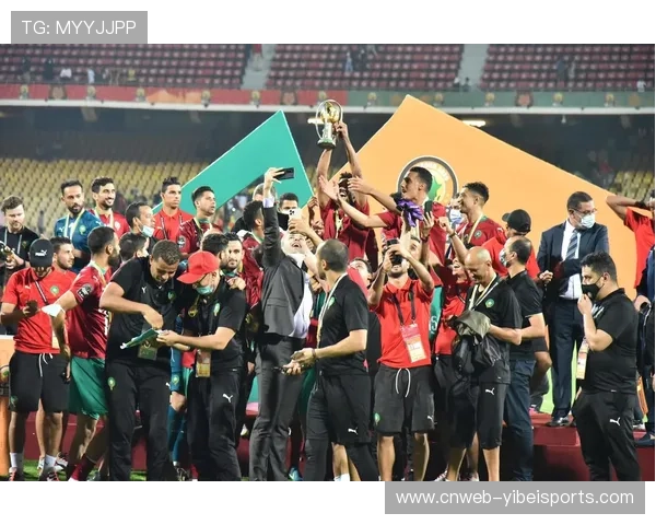 科特迪瓦对阵喀麦隆，非洲杯小组赛上演卫冕冠军与五冠王对决